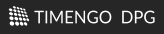 TIMENGO DPG Dark Logo